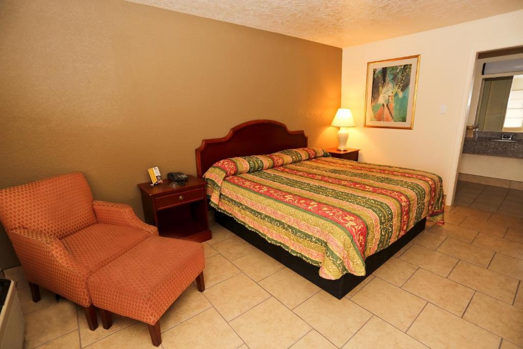 Texas Inn Beaumont Bilik gambar