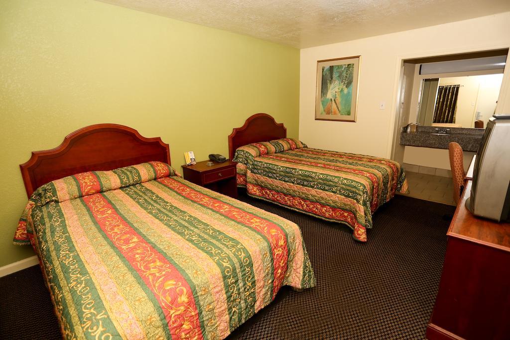 Texas Inn Beaumont Bilik gambar